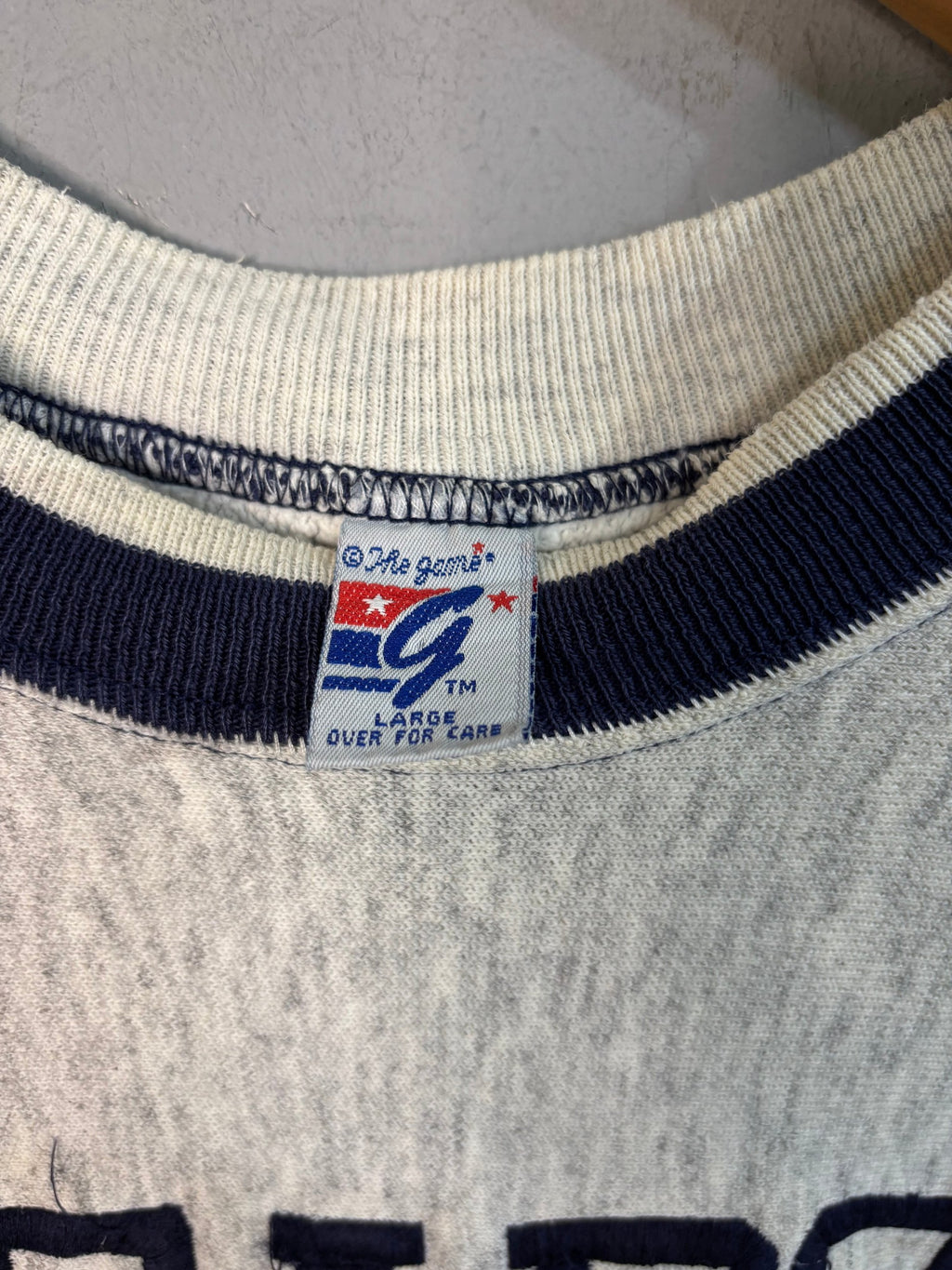 Sweatshirt Vintage Streetwear Bears