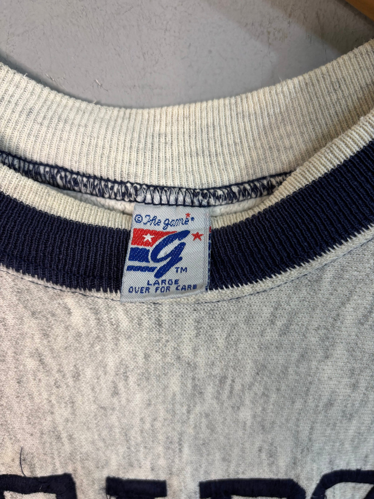 Sweatshirt Vintage Streetwear Bears