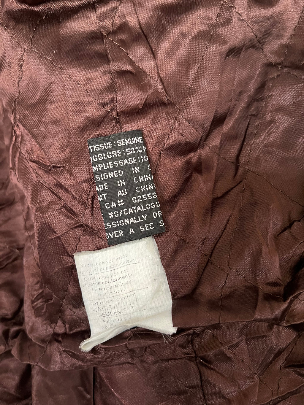 Leather Jackets Oversized Streetwear Danier