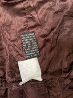 Leather Jackets Oversized Streetwear Danier