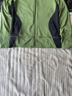 Jacket Vintage Streetwear Oversized - Imbalance