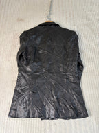 Leather Jackets Vintage Streetwear - Preview