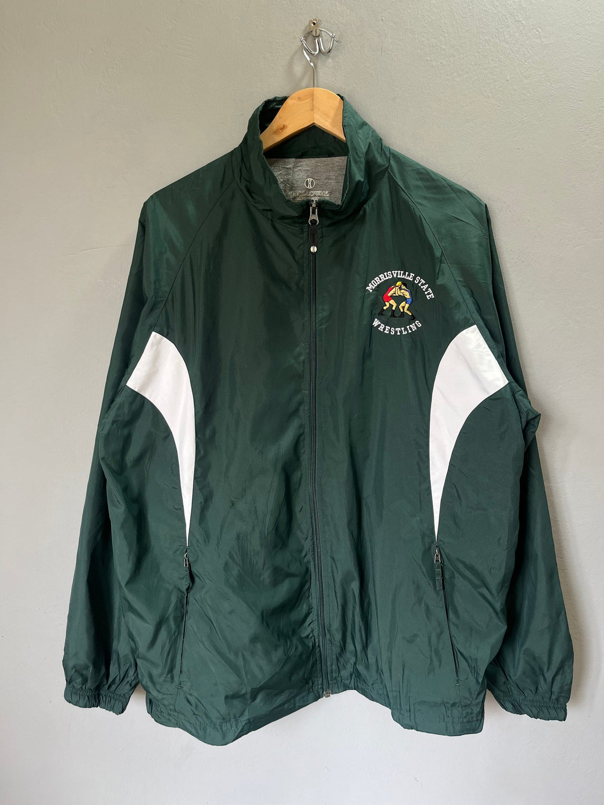 Windbreakers Vintage Retro / Throwback Y2K - Holloway