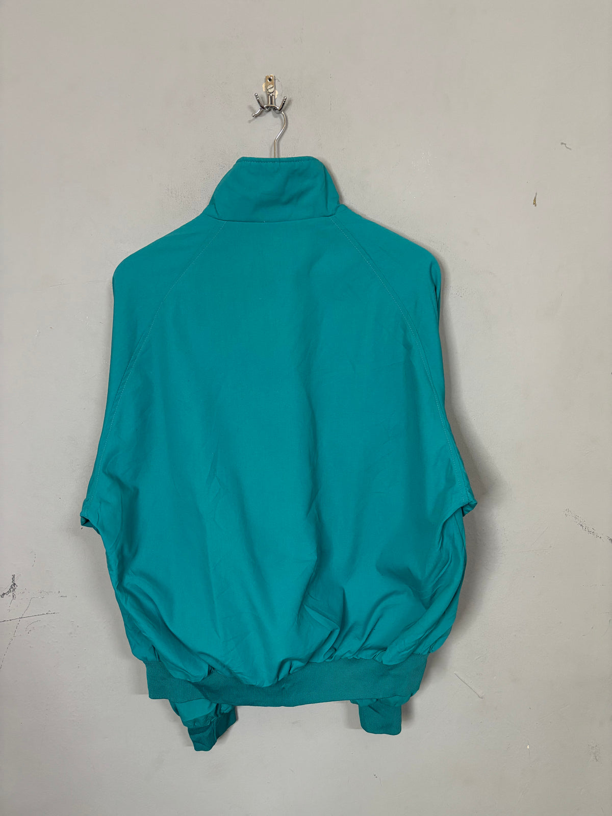 Windbreakers Made in USA Swingster