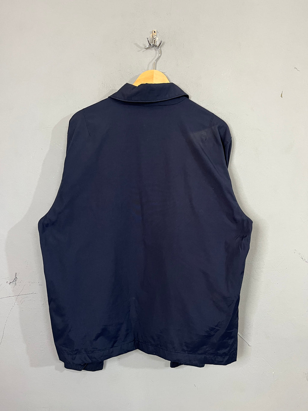 Jacket Vintage Streetwear Oversized GAP