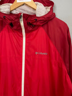 Windbreakers Vintage Retro / Throwback Columbi@