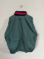 Jacket Vintage Streetwear Oversized Hc