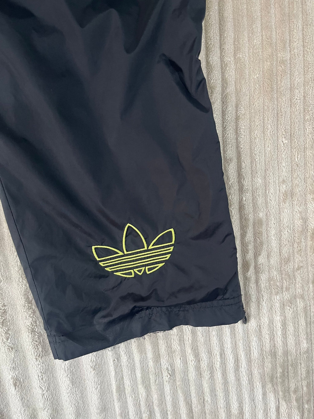 Track Pants Vintage Streetwear - Adidas - photo 7