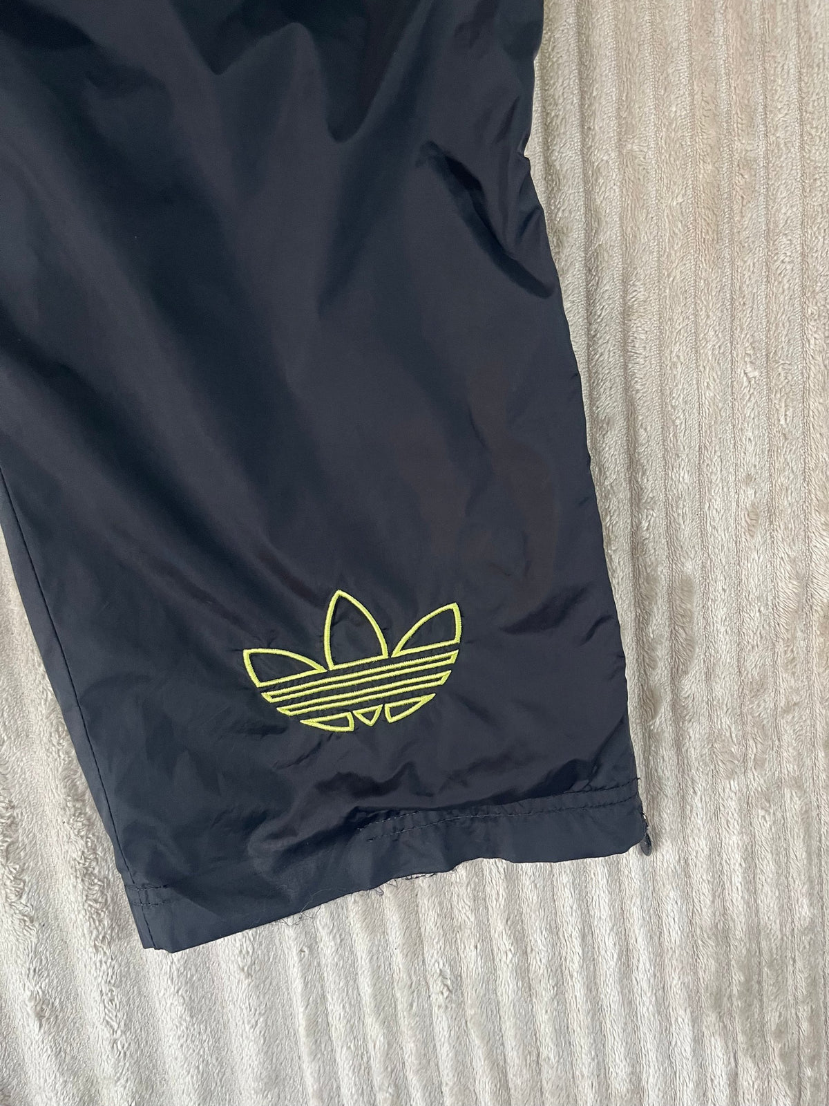 Track Pants Vintage Streetwear - Adidas - photo 7