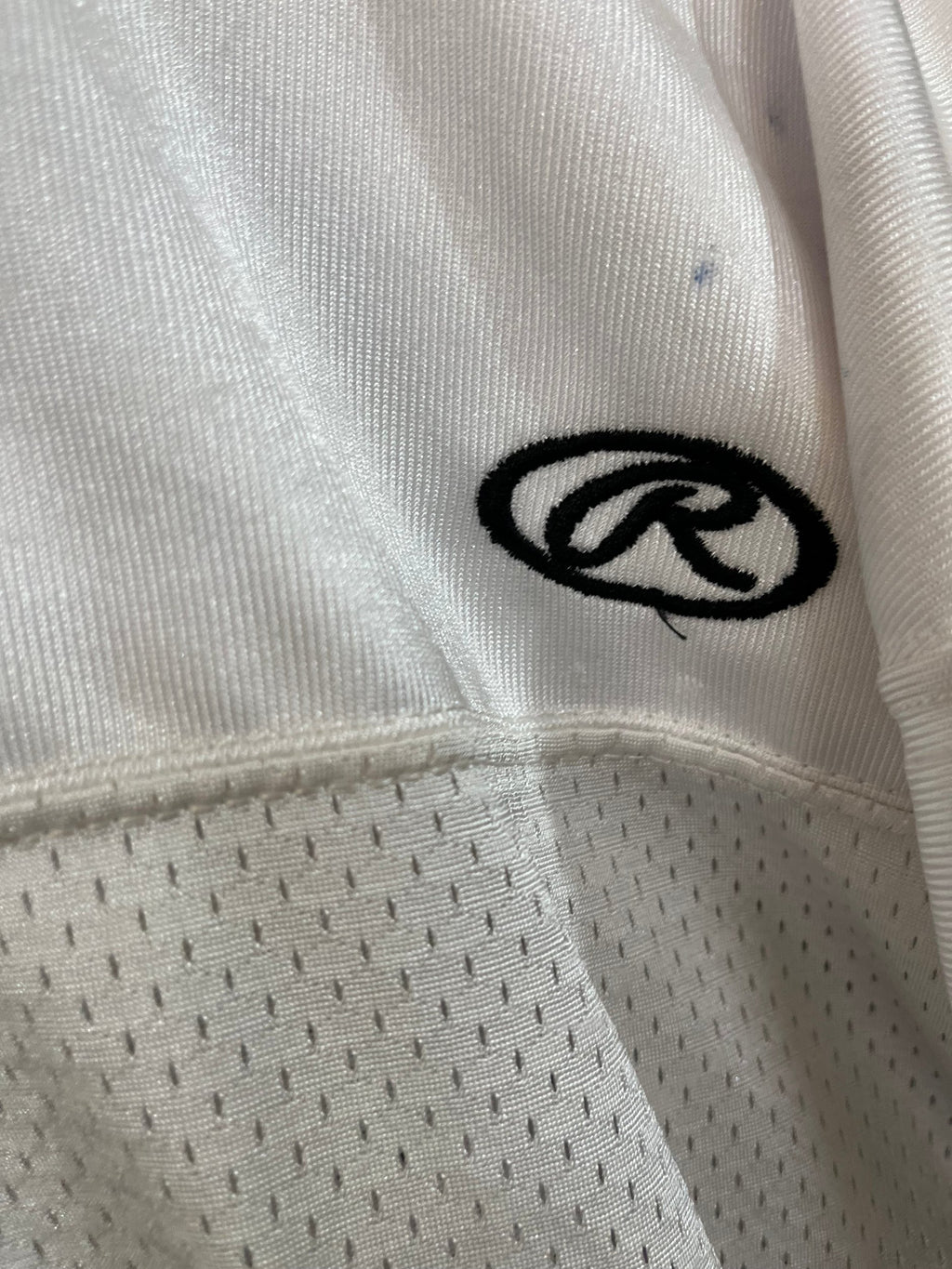 Half Sleeve Jerseys Vintage Retro / Throwback Y2K - Panthers 61
