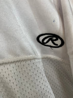 Half Sleeve Jerseys Vintage Retro / Throwback Y2K - Panthers 61