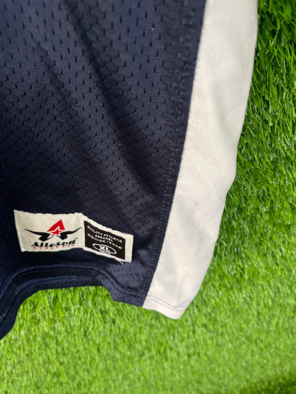 Half Sleeve Jerseys Oversized Streetwear Minco 35