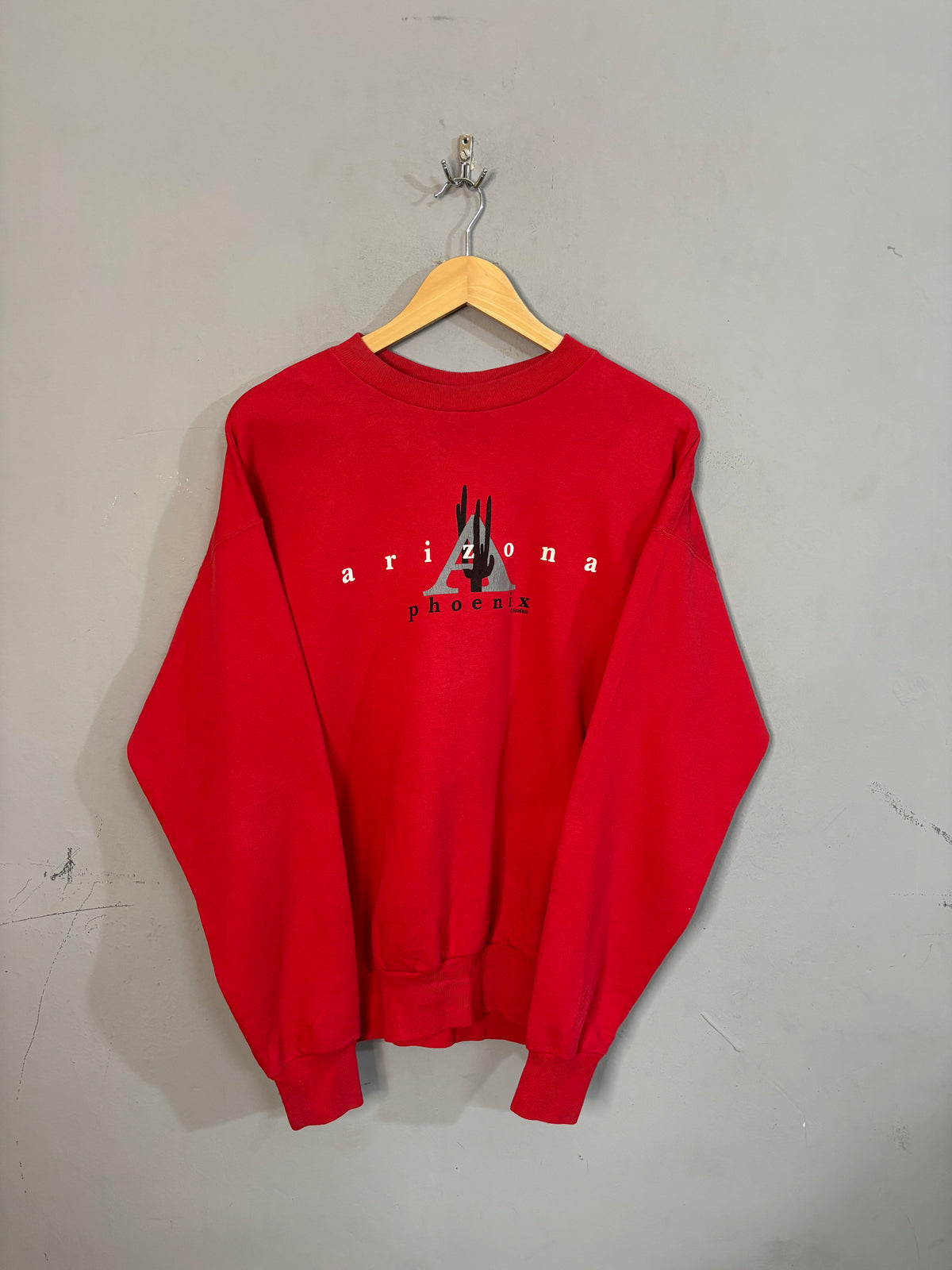 Sweatshirts Vintage Streetwear Arizona