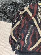 Cardigan Vintage Streetwear Oversized - Jonathan. Bryan