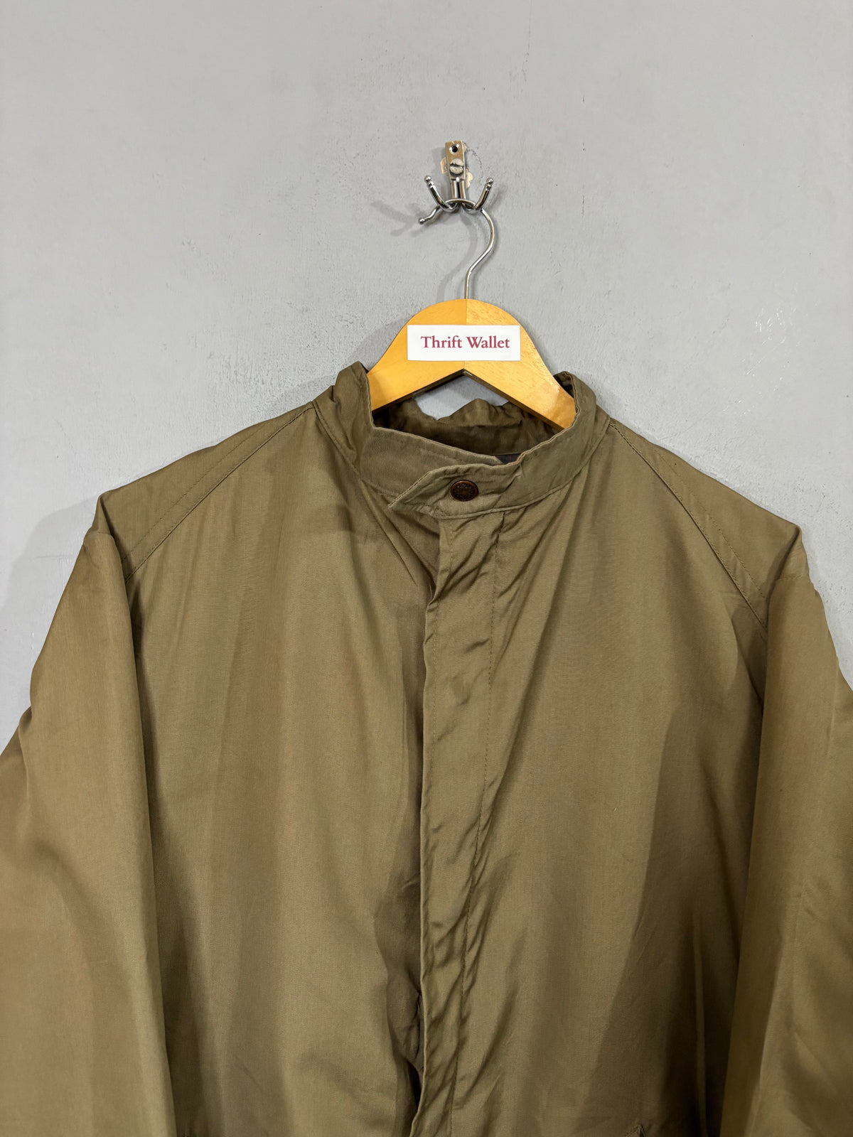 Jacket Made in USA Wolverine