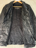 Leather Jackets Vintage Streetwear - Wilsons
