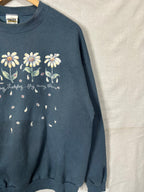 Sweatshirts Vintage Streetwear - Ladybug