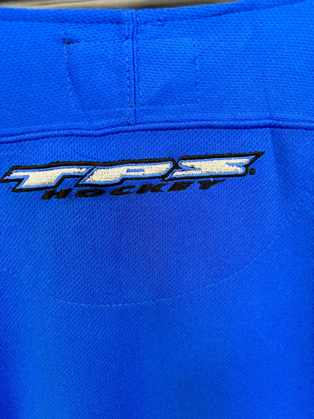 Ice Hockey Jerseys Vintage Streetwear Oversized - Iron Mou Ntain