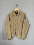 Vintage Streetwear Jacket - Rvca