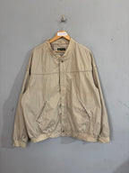 Jacket Vintage Streetwear Oversized - Haband