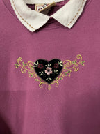 Sweatshirts Vintage Streetwear - Top Stitch