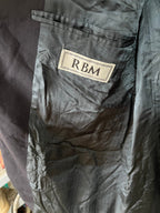 Suits/Blazzers/Wedding Suits/Formal Suits Oversized RBM
