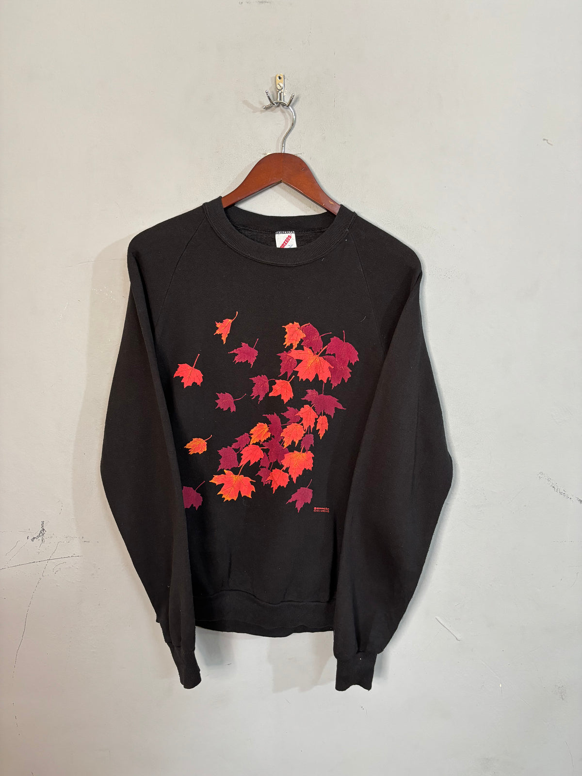 Sweatshirts Vintage Streetwear Jerziis