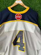 Ice Hockey Jerseys Vintage Retro / Throwback Cambridge 4