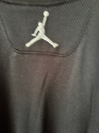Half Sleeve Jersey Vintage Streetwear Jordan Training