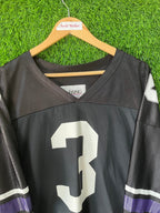 Half Sleeve Jerseys Vintage Streetwear Paulus 3