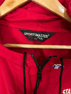 Windbreakers Vintage Retro / Throwback Y2K - Sports Master