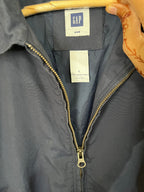 Jacket Vintage Streetwear Oversized GAP