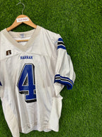 Half Sleeve Jerseys Vintage Streetwear Oversized - Harrah 4