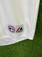 Baseball Jerseys Vintage Streetwear Oversized - Brewers