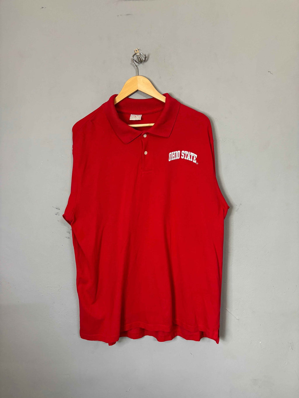 T Shirt Vintage Streetwear Ohio state