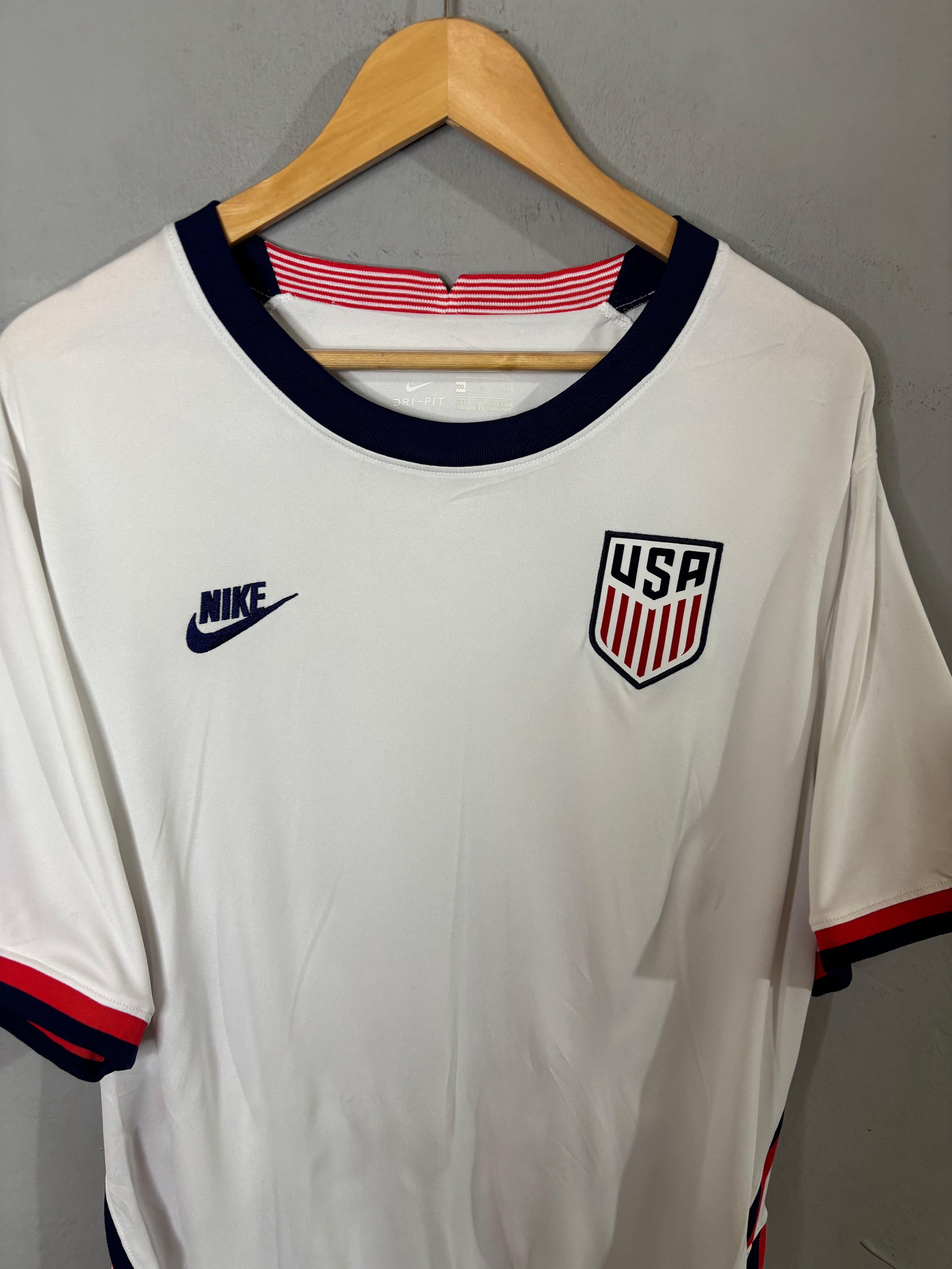Football Vintage Streetwear Football u s a
