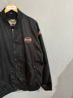 Jacket Vintage Streetwear Retro / Throwback - Harley Davidson