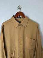 Full Sleeve Shirts Oversized Pierre Cardin