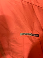 Windbreakers Vintage Streetwear Oversized Vol com scout