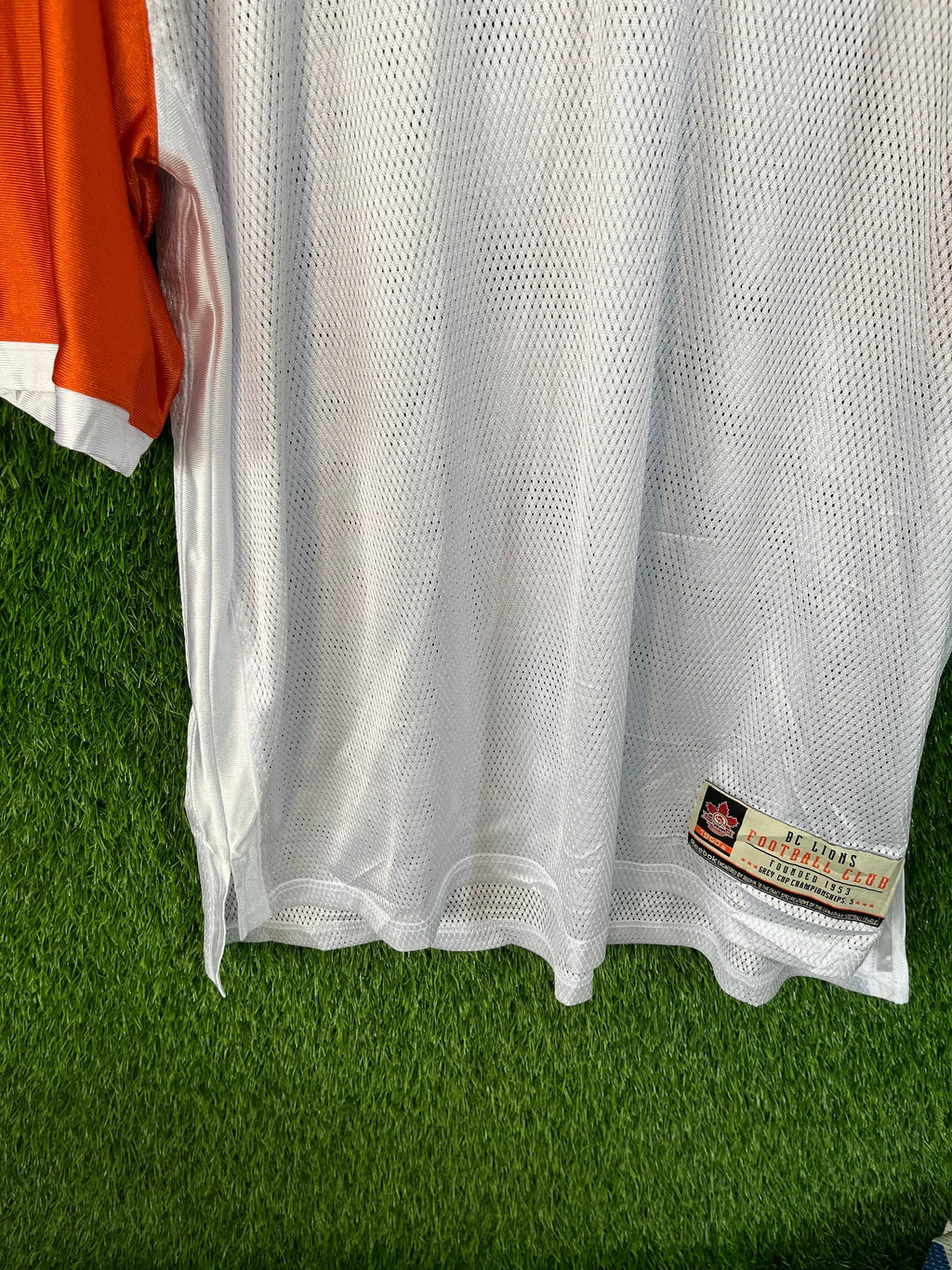 Half Sleeve Jerseys Vintage Retro / Throwback Y2K - Reebok