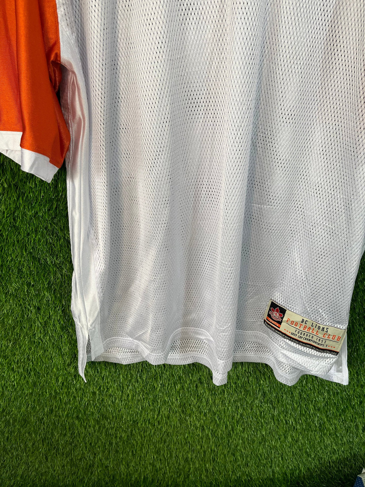 Half Sleeve Jerseys Vintage Retro / Throwback Y2K - Reebok