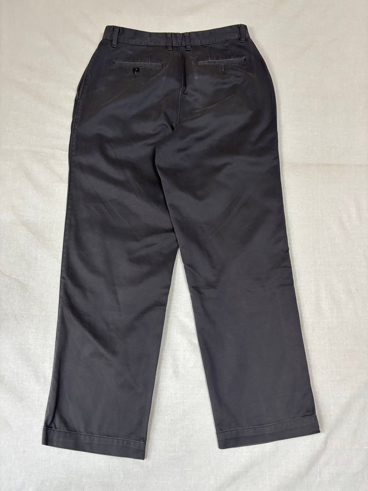 Pants Vintage Streetwear - Uniqlo