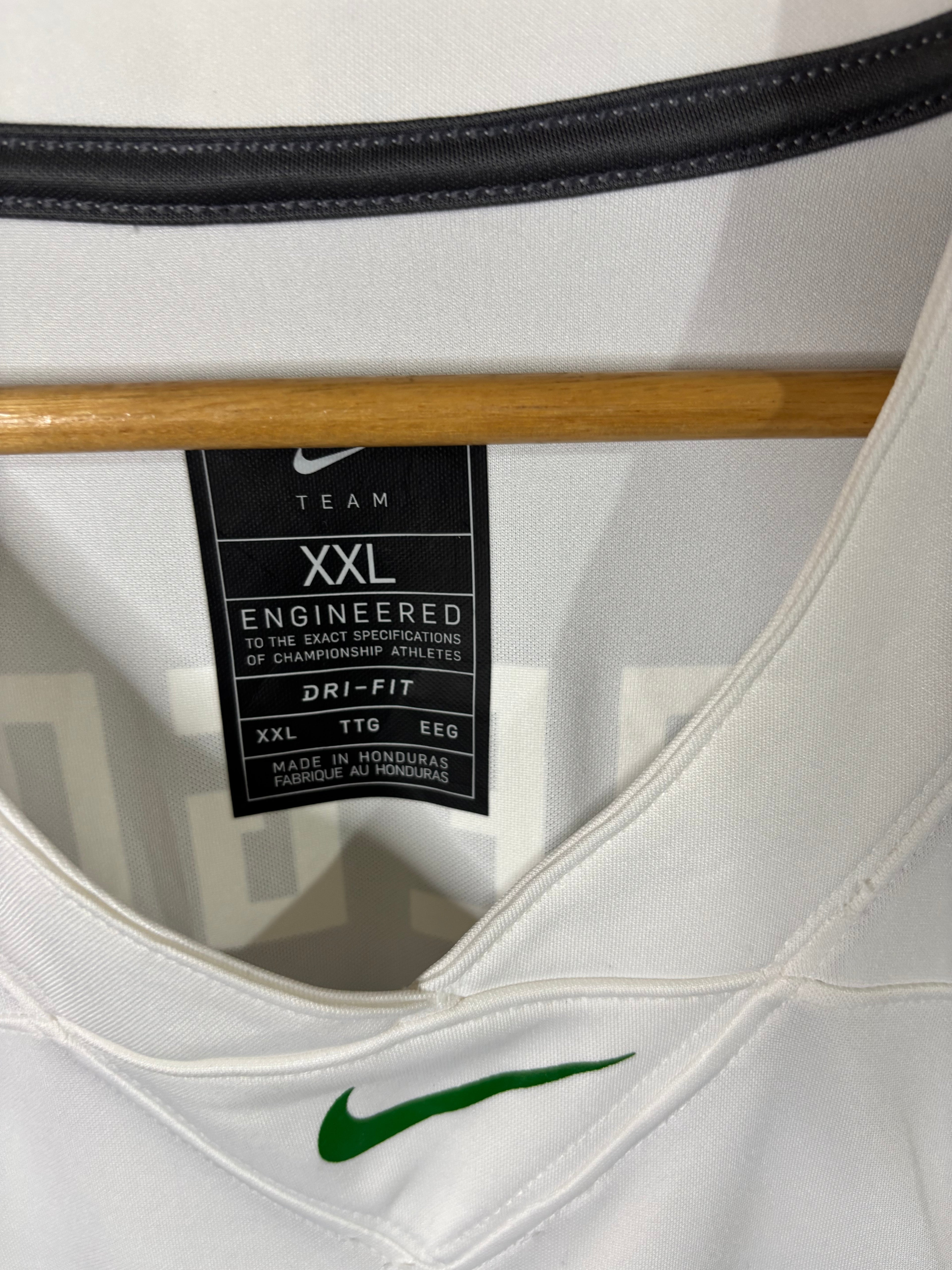 Half Sleeve Jerseys Vintage Streetwear Oregon 35