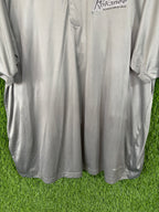 Half Sleeve Jerseys Vintage Streetwear Oversized - Kokanee