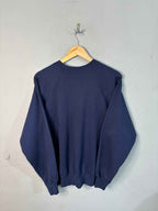 Sweatshirt Vintage Streetwear Hanes