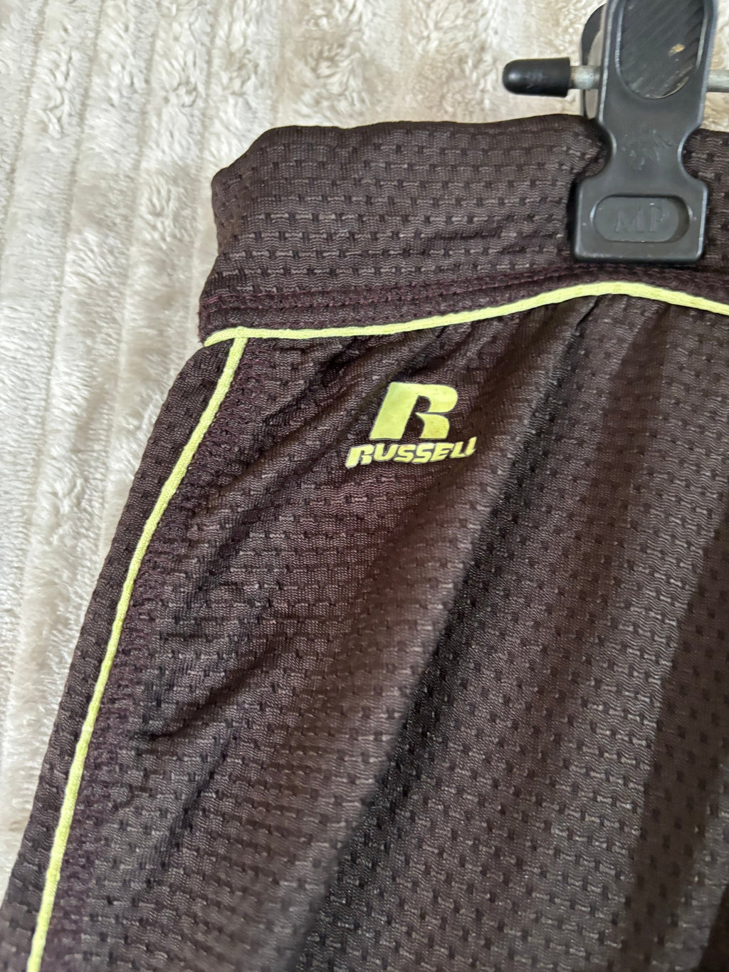 Track Pants Vintage Streetwear - Russell