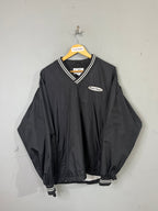 Windbreakers Oversized Vintage Cuffy s