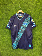Football Vintage Retro / Throwback Y2K - Guatemala Umbro