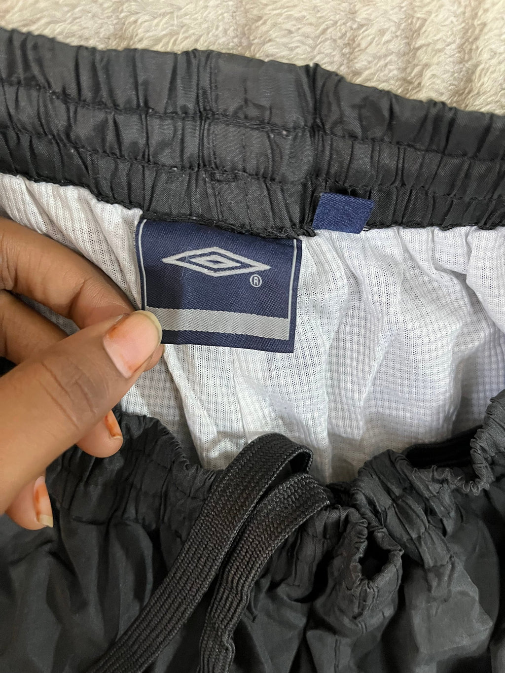 Track Pants Vintage Streetwear - Umbro - photo 10