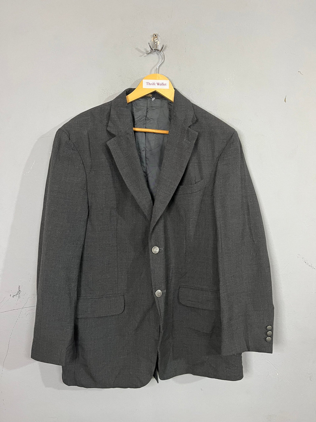 Suits/Blazzers/Wedding Suits/Formal Suits Oversized Vintage Stafford